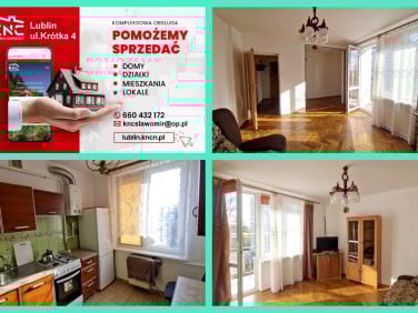 Mieszkanie Kraśnik