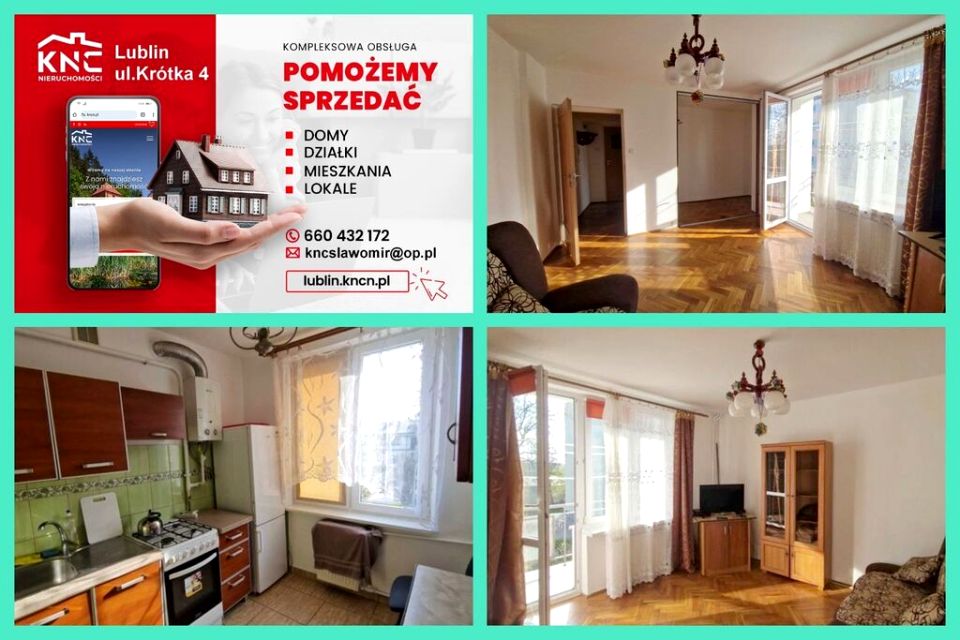 Mieszkanie Kraśnik
