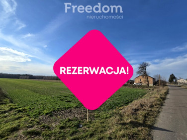 Działka Tuczna