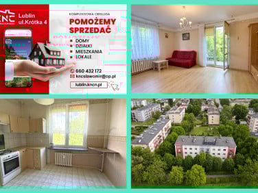 Mieszkanie Kraśnik