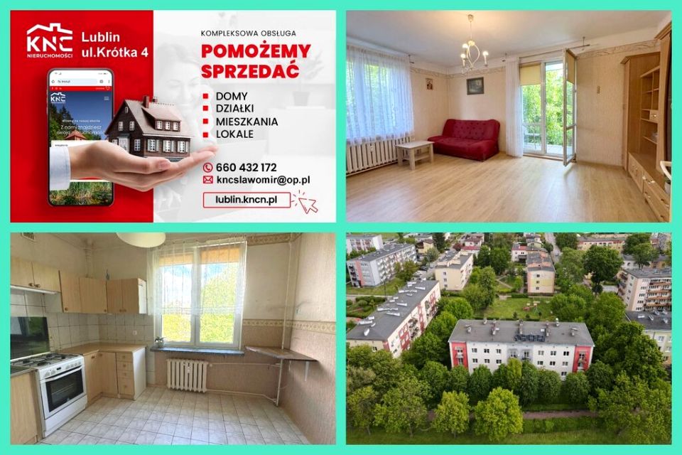 Mieszkanie Kraśnik
