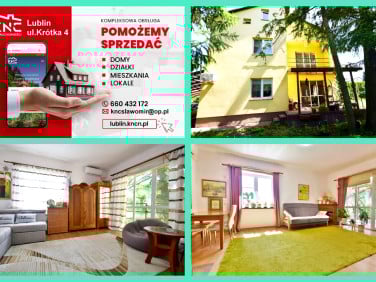 Dom Kraśnik