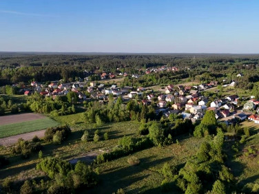 Działka Karakule