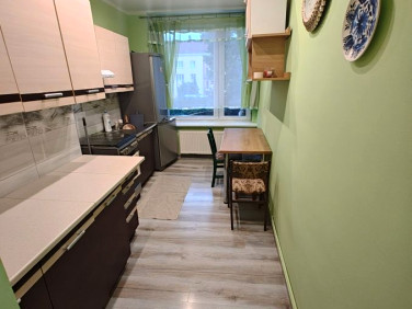 Mieszkanie Choszczno