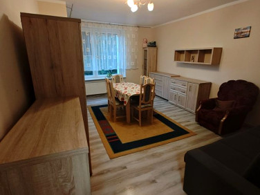 Mieszkanie Choszczno
