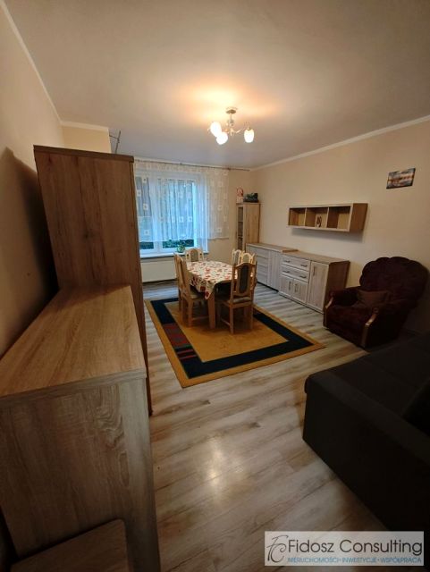 Mieszkanie Choszczno