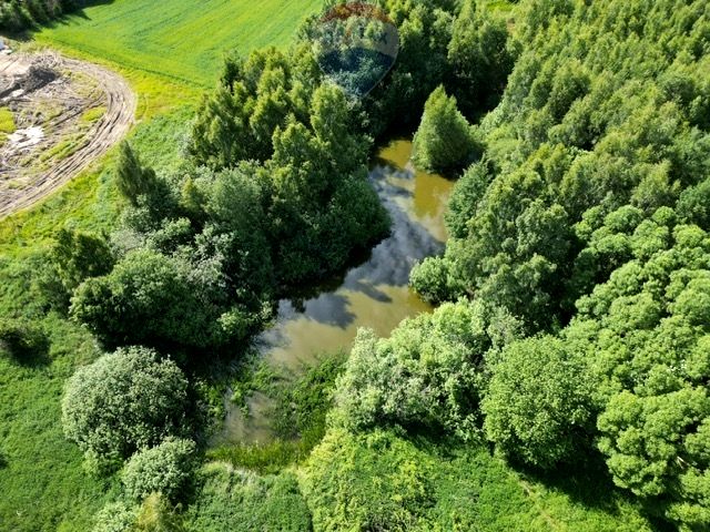 Działka siedliskowa Glincz