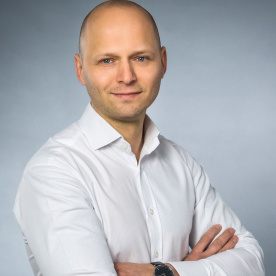 Wojciech Komarzyński