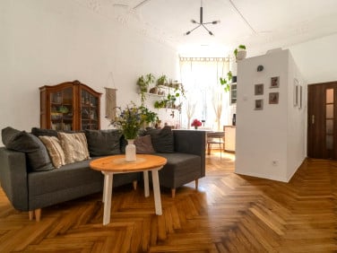 Mieszkanie Łódź