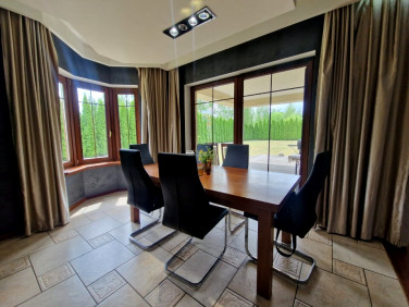 Dom Gorzów Wielkopolski