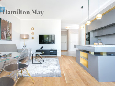 Mieszkanie Kraków wynajem