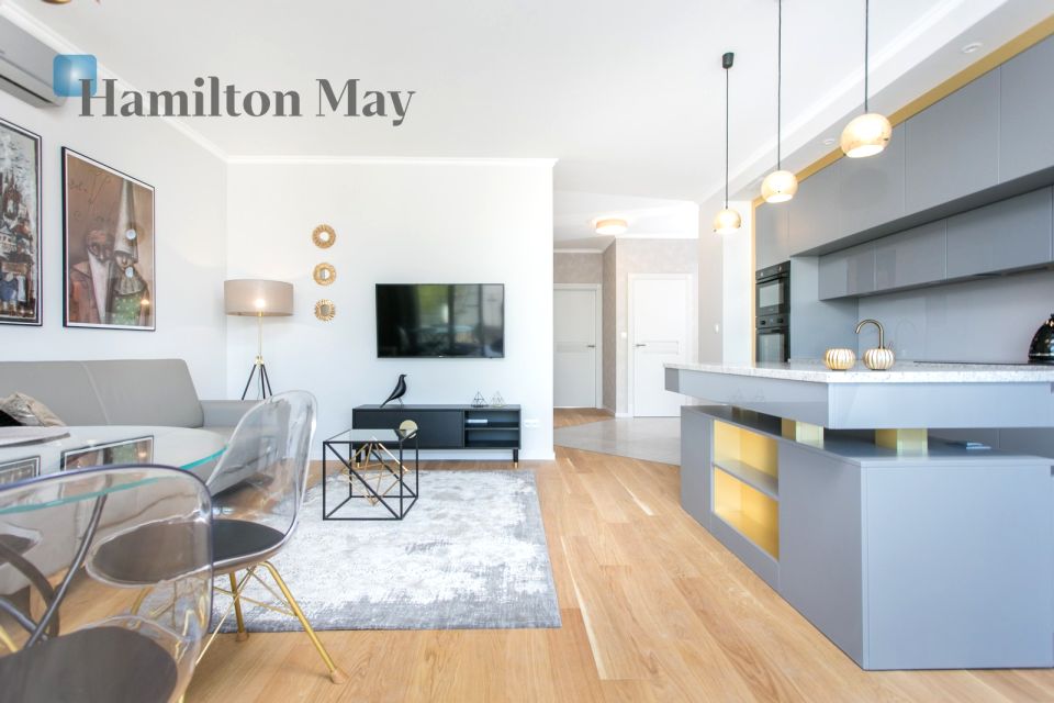 Mieszkanie Kraków wynajem