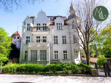 Mieszkanie Sopot