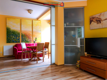 Mieszkanie apartamentowiec przy lesie