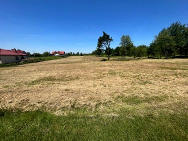 Działka Pysznica