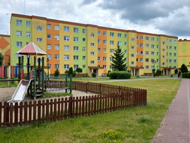 Mieszkanie Wąbrzeźno