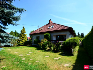 Dom Jarużyn