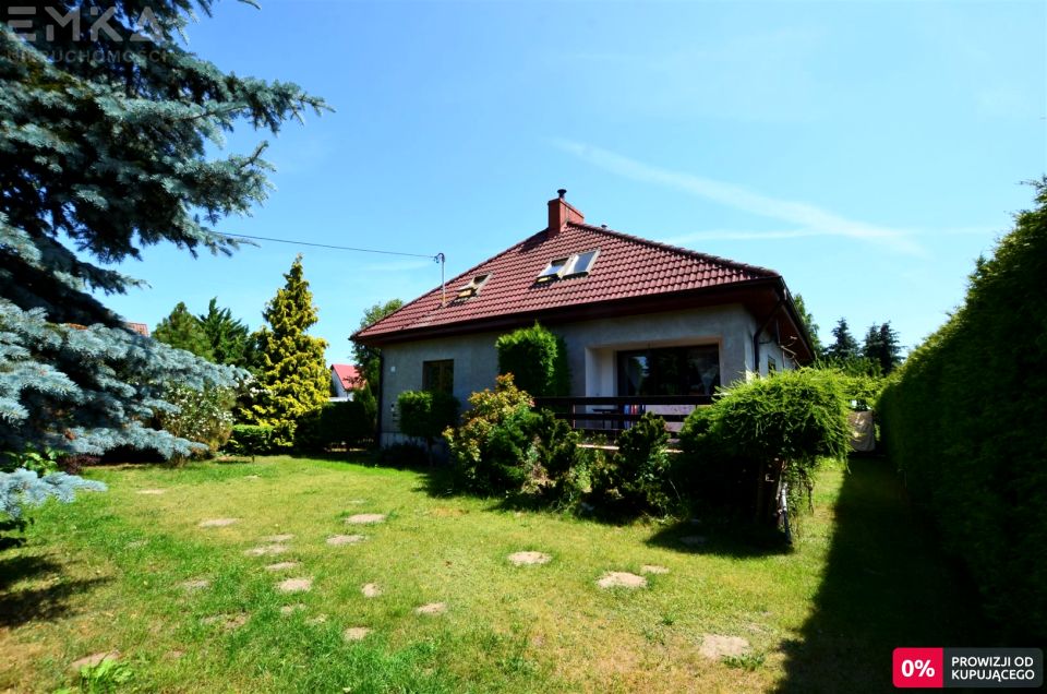 Dom Jarużyn