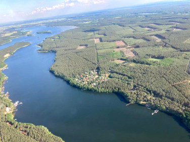 Działka budowlana Gola