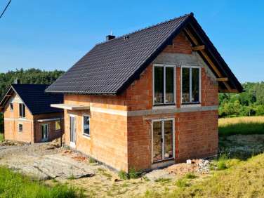 Dom Borzęta