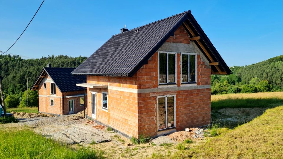 Dom Borzęta