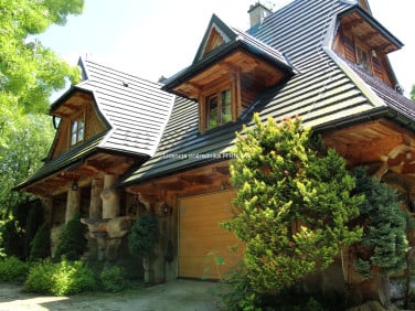 Dom Zakopane