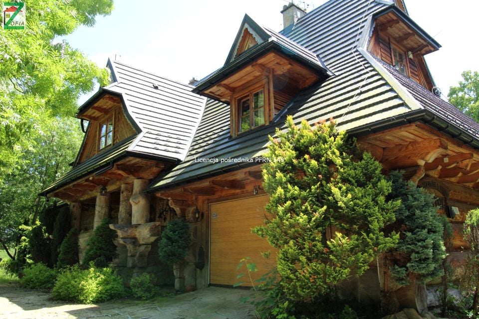 Dom Zakopane