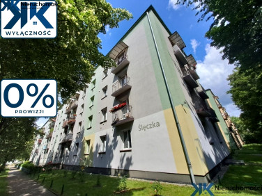 Mieszkanie Zabrze