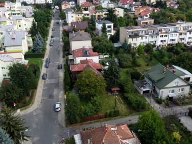 Działka budowlana Rzeszów