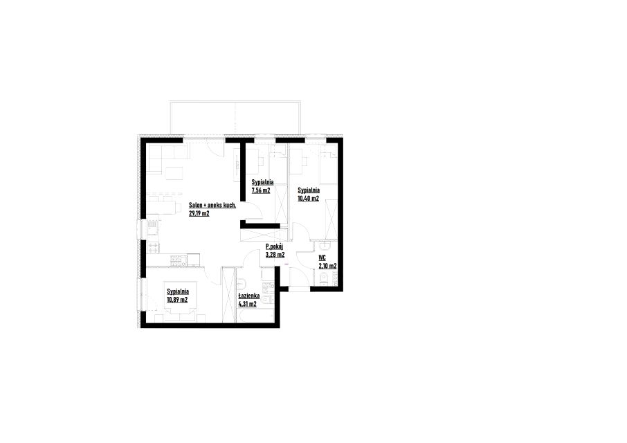 Mieszkanie Gdańsk sprzedaż