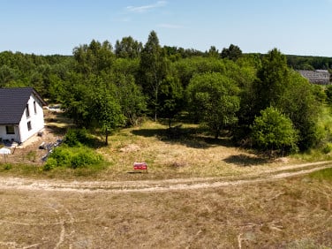 Działka Szczecin