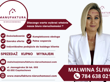 Mieszkanie CZĘSTOCHOWA