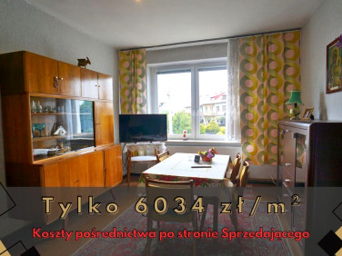 Mieszkanie Goleniów sprzedaż
