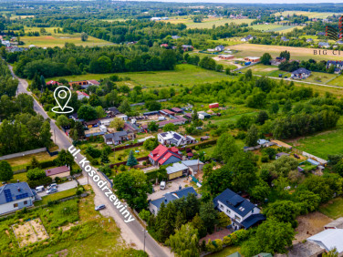 Działka budowlana Łódź