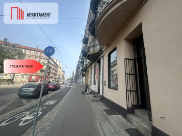 Lokal Wrocław