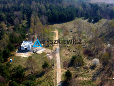 Działka budowlana Graniczna Wieś