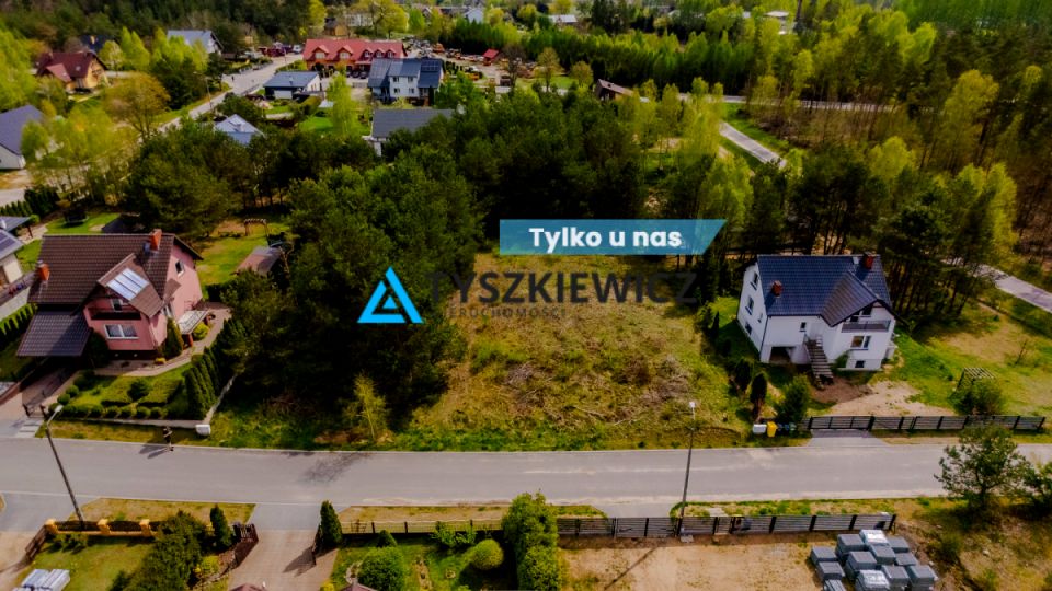 Działka budowlana Kalisz