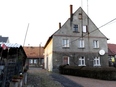 Mieszkanie Kożuchów
