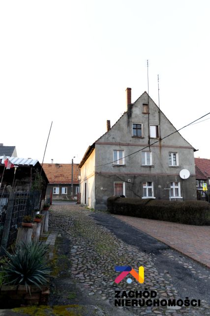 Mieszkanie Kożuchów