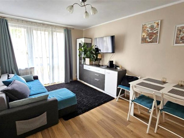Mieszkanie Gdynia