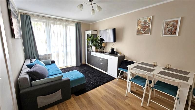 Mieszkanie Gdynia