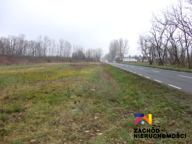 Działka budowlana Nowy Zagór