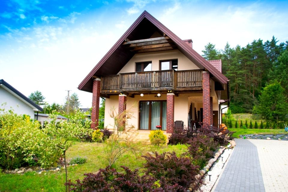 Dom Choroszcz
