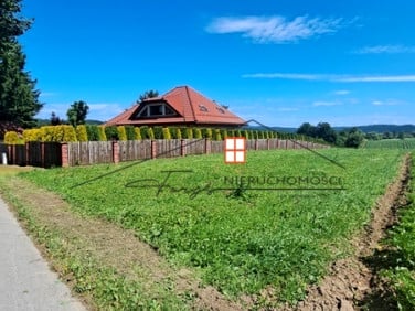 Działka Śliwnica