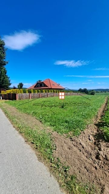 Działka Śliwnica