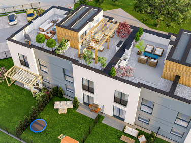 Mieszkanie Malawa sprzedaż