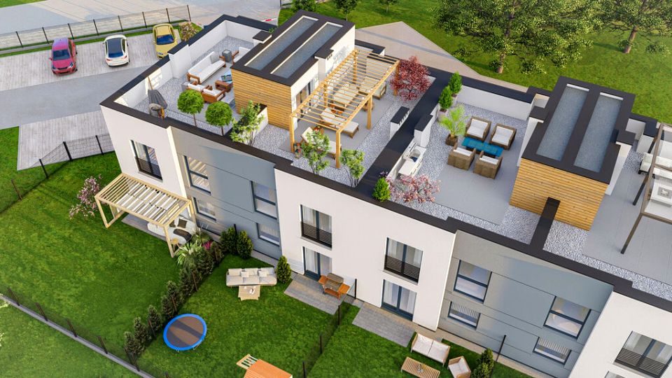 Mieszkanie Malawa sprzedaż