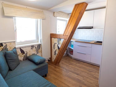 Mieszkanie Bydgoszcz