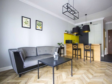 Mieszkanie Katowice