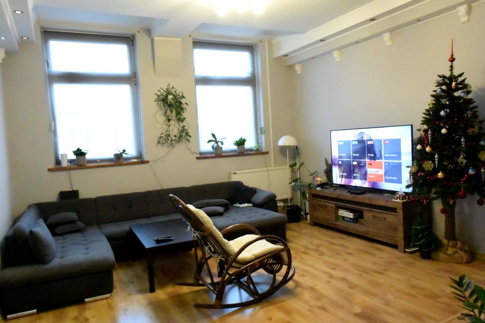Dom Parsów